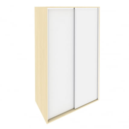 Шкаф-купе для одежды ЛИГХТ С-ШКЗ-65 Клен / LIGHT_0