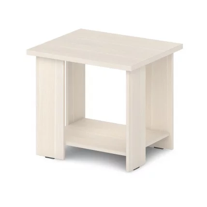 Стол журнальный Орната 	Н-410 Дуб Кобург / Ornata_0