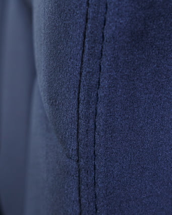 Стул барный ДОБРИН ДОМИНИC Темно-синий велюр МДЖ9-118 / DOBRIN DOMINIC MJ9-118_8