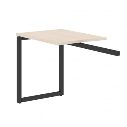 Брифинг-приставка КСТЕН-К КСКР 889 Бук Тиара Антрацит / XTEN-Q XQR_0