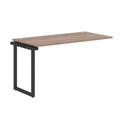 Рабочая станция КСТЕН-К КСКИСТ 1470 Дуб Сонома Антрацит / XTEN-Q XQIST_0