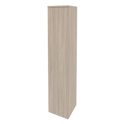 Шкаф высокий узкий правый ОНИКС О.СУ-1.9(Р) Дуб Аттик / ONIX O.SU-1.9(R)_0