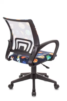 Кресло детское Бюрократ БУРОКИДС 1 СПАCЕМАН / BUROKIDS SPACEMAN_3