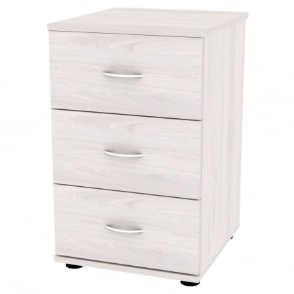 Комод Алиса(К6)657х401х459ручкаскоба96мм(ЯАС) / Алиса(K6)657х401х459ручкаскоба96мм(ЯАС)_0