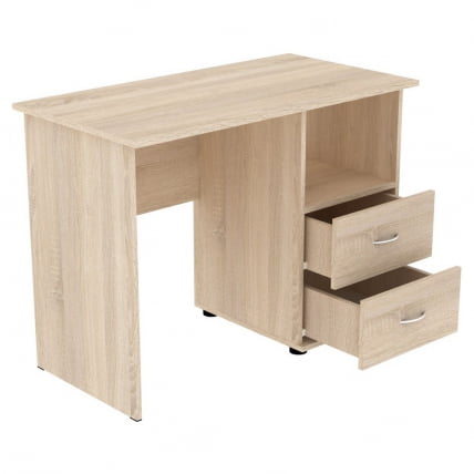 Стол Алиса(Т16)743х1000х522ручкаскоба96мм(ДМ) / Алиса(T16)743х1000х522ручкаскоба96мм(ДМ)_1