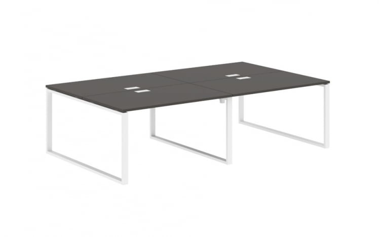 Бенч-система ЕДИС ЕКВСТ 2716 Мокко Белый / EDIS EQWST_0