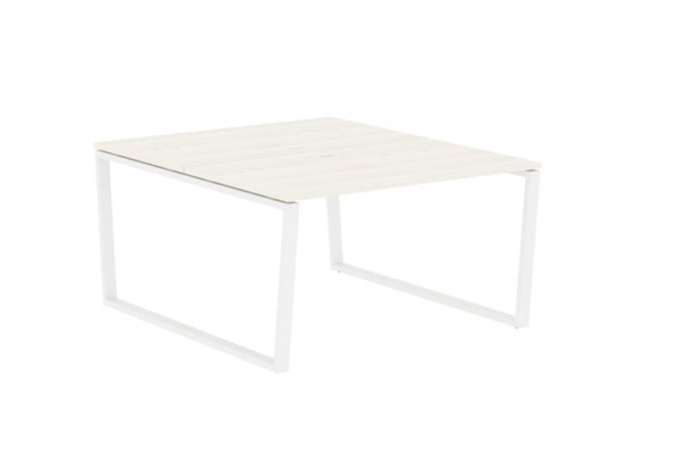 Бенч-система ЕДИС ЕВВСТ 1316 Ясень Траун Белый / EDIS EVWST_0