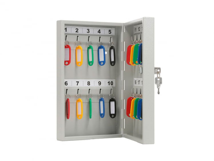 Ключница КЕИ-20 / KEY-20_0