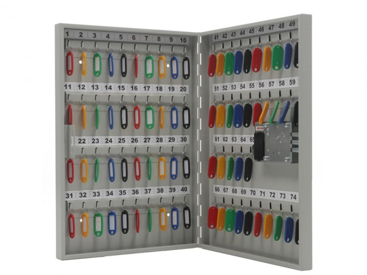 Ключница КЕИ-75ЕЛ / KEY-75EL_0