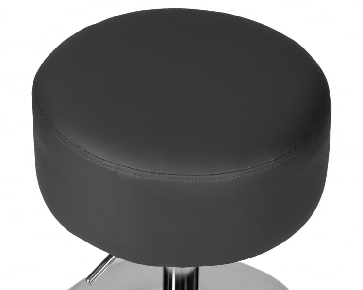 Пуф ДОБРИН ДЭННИ (серый ПУ) / DOBRIN DANNY PU)_2