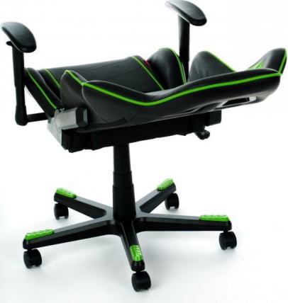 Геймерское кресло ДКСРасер ОХ/ФЕ08/НЕ / DXRacer OH/FE08/NE_5