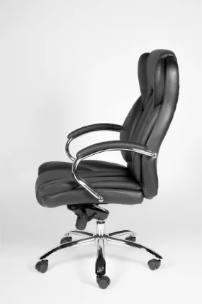 Кресло офисное Верса Х-1708-35 Черный / H-1708-35_3