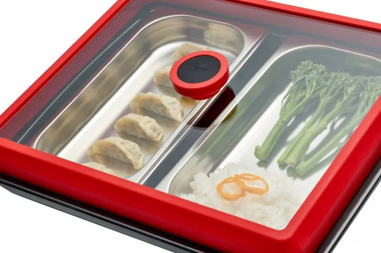 Противень Виш Комплект Мултикоок / Wish Multicook_9