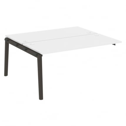 Наборный элемент рабочей станции ОНИКС ВООД ОВ.2.НРС-4.7 Белый Бриллиант/Темный / ONIX WOOD OW.2.NRS-4.7_0