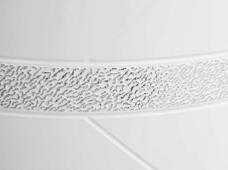 Напольный шкаф торцевой (лев) Бьянка 102.65_3