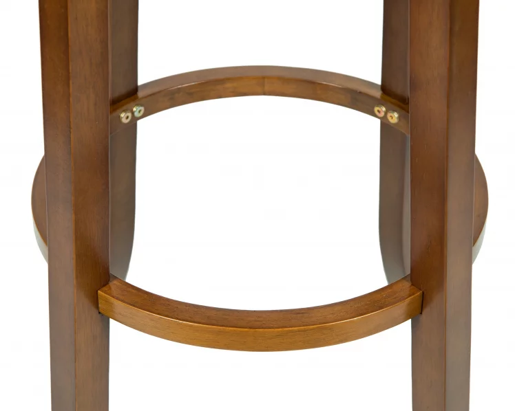 Стул барный ДОБРИН ВИЛЛИАМ БАР Черный / DOBRIN WILLIAM BAR_7