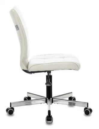 Кресло для оператора Бюрократ CХ-330М/Велвет 20 / CH-330M/Velvet_2