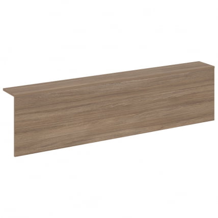 Накладка прямая высокая на 2 модуля О.Р-Ф.МП.В-158 ОНИКС О.Р-НП.В-158.2 Дуб Аризона / О.R-F.MP.V-158 ONIX О.R-NP.V-158.2_0