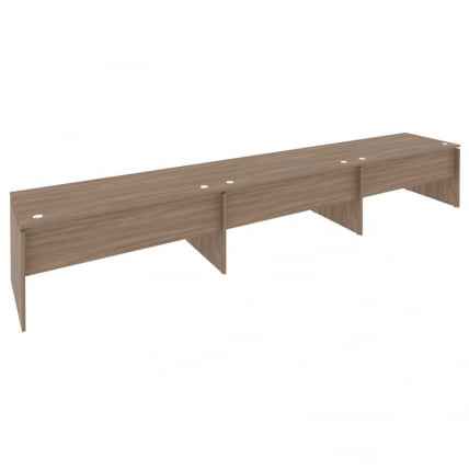 Рабочая станция ОНИКС О.РС-3.4.8 Дуб Аризона / ONIX O.RS-3.4.8_0