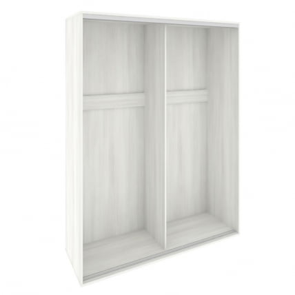 Корпус высокий + трек Марис СХ.К2-8.1 Снежная Патина / Maris SH.K2-8.1_0