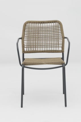 Стул Солаиа светло-коричневый / Solaia_3