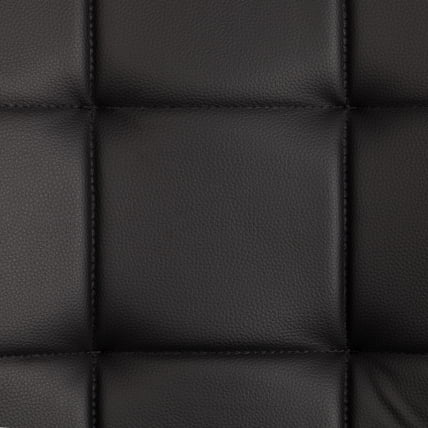 Полубарный стул Бари/Бари экокожа , черный, 42х55х99 см / Bari/Бари_7