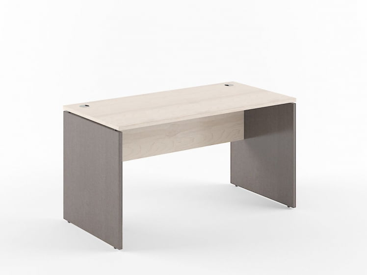 Стол письменный КССТ 127 Бук Тиара/Рено / XST_0