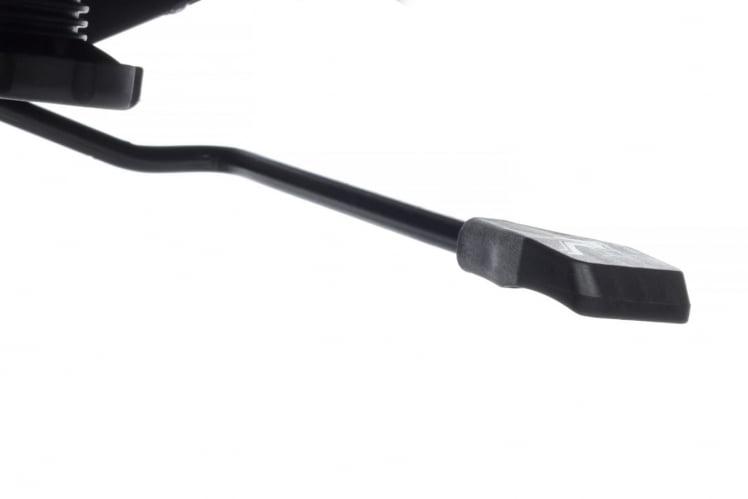 Кресло Леон РCХ А916-1 Черный / Leon RCH A916-1_10