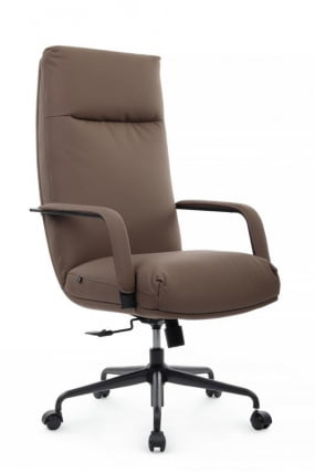 Кресло Отто РCХ CМ-П001АС Коричневый / Otto RCH CM-P001AS_0