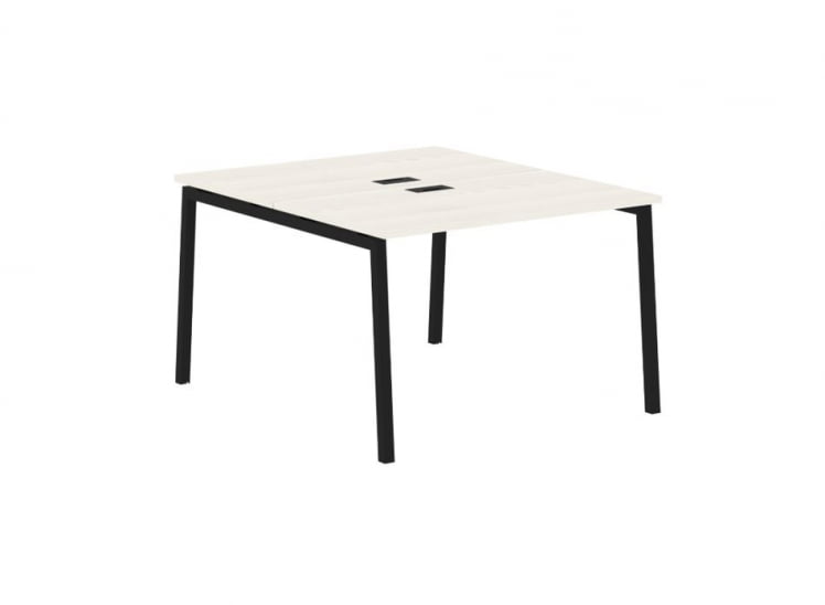 Бенч-система ЕДИС ЕЛВСТ 1113 Ясень Траун Черный / EDIS ELWST_0