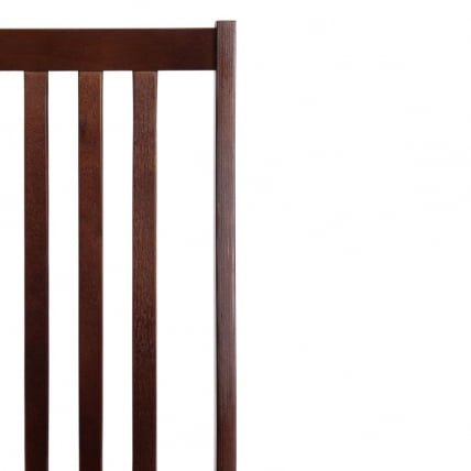 Стул СВЕДЕН Многослойная фанера, 41*40*99 см, Каппучино, ткань бежевая(Форд Виллиам 7) разобран / SWEDEN Cappuchino, бежевая(Ford William_5