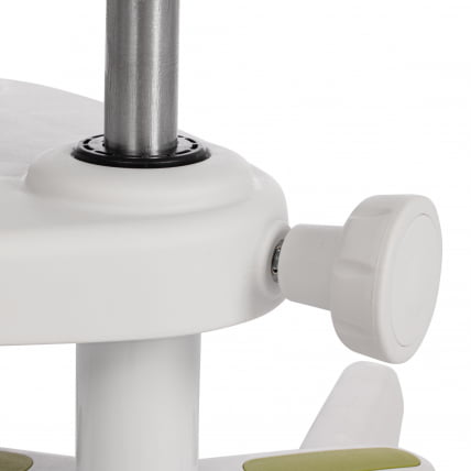 Кресло МИРАCЛЕ Греен (салатовый) / MIRACLE Green_13