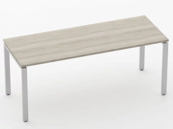 Столешница Дека 7.07.18 СТ Дуб Сантана светлый / Deka_1