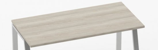 Столешница Дека 73.07.14 СТ Дуб Сантана светлый / Deka_0