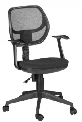 Кресло Флеш Профи Т ткань ТВ- салат. / Profi TW-_0