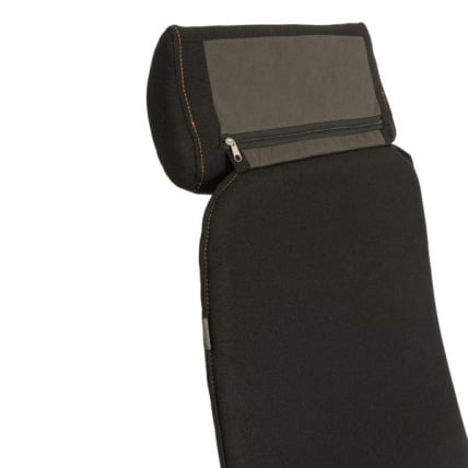 Кресло ПРАГМАТИC ПЛТ ткань, черный, 2603 / PRAGMATIC PLT_7