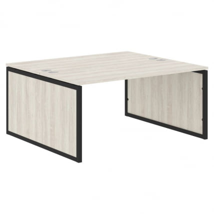 Рабочая станция КСТЕН-КП КСКПВСТ 1614 Сосна Эдмонт Антрацит / XTEN-QP XQPWST_0