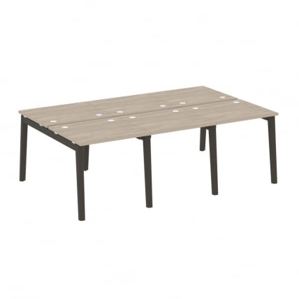 Рабочая станция ОНИКС ВООД ОВ.Д.РС-6.0.7 Дуб Аттик/Темный / ONIX WOOD OW.D.RS-6.0.7_0