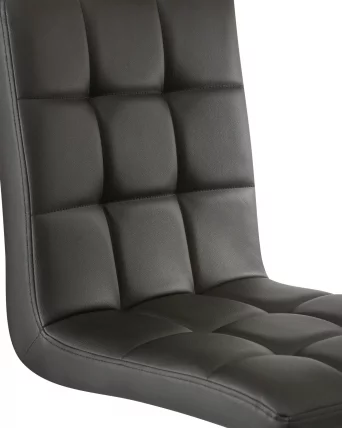 Стул барный ДОБРИН КРУГЕР Черный / DOBRIN KRUGER_6