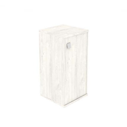 Шкаф низкий узкий правый СТЙЛЕ Л.СУ-3.1 Пр Дуб Наварра / STYLE_0