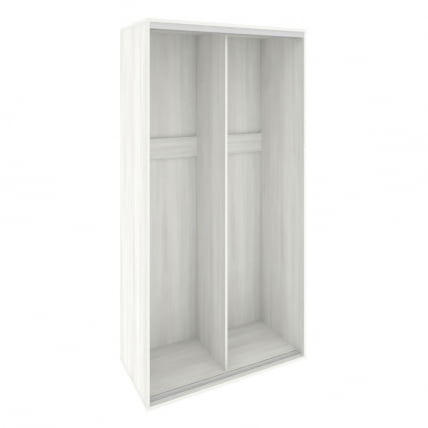 Корпус высокий + трек Марис СХ.К2-2.1 Снежная Патина / Maris SH.K2-2.1_0