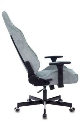 Геймерское кресло КНИГХТ Н1 СКЙ / KNIGHT N1 SKY_17