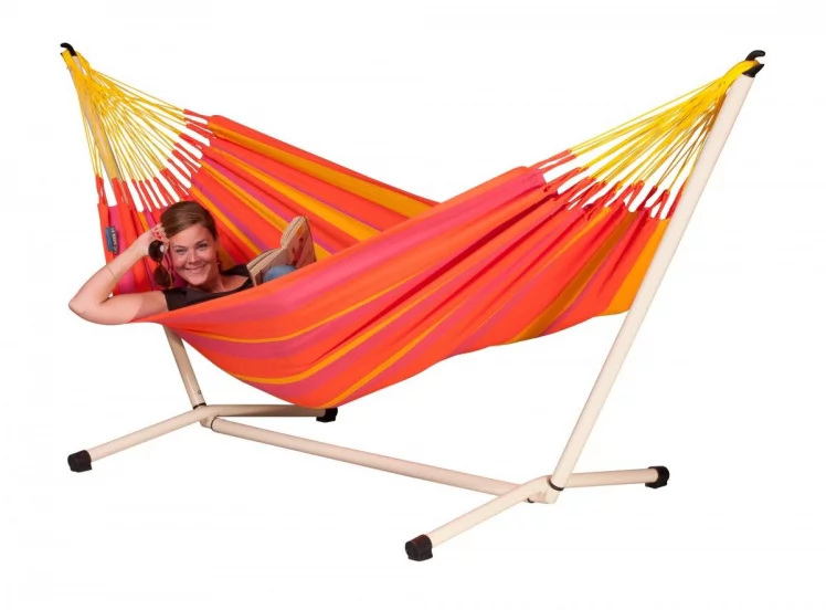 Одноместный Гамак СОНРИСА СНХ14-5 / SONRISA SNH14-5_8
