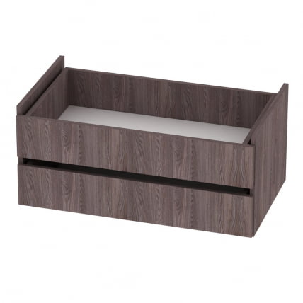 Тумба с ящиками в шкаф-купе Б-Т2-4 (ЯАТ) / B-T2-4_0