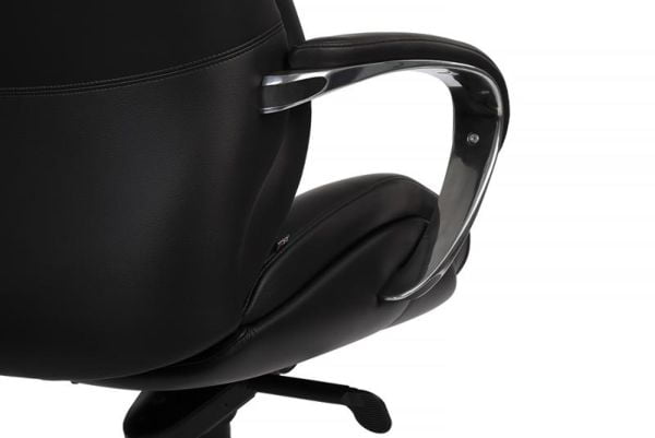 Кресло Порсче Ф181-Ф Черный / Porsche F181-F_11