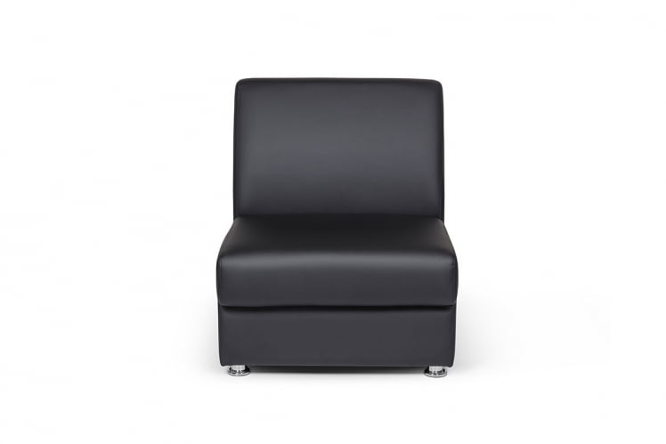 Секция одноместная Чаирман Сити (1Д) Еуролине 9100 / Chairman Euroline_0