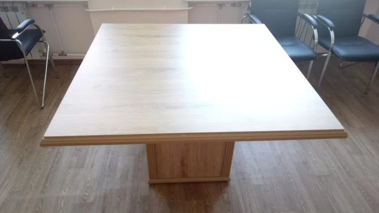 Конференц-стол РCТ 1212 Дуб Девон / RCT_1