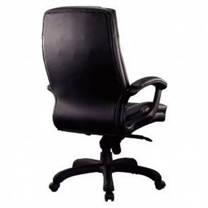 Кресло руководителя ЕЧаир CС-608Е 180436 Черное / EChair CS-608Е_1
