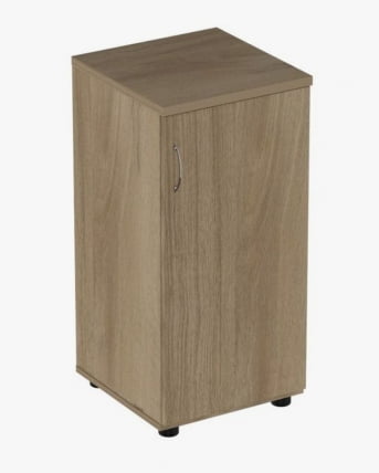 Шкаф для документов средний Р.Пс-3 Ясень светлый_0