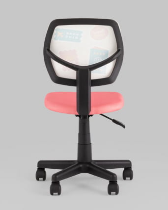 Кресло компьютерное детское ЛОЛО Войаге / Voyage_4